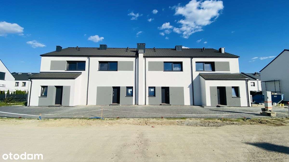 ✅Gotowe / Pompa Ciepła/Dachowa✅ - Pełny obrazek: 4/20