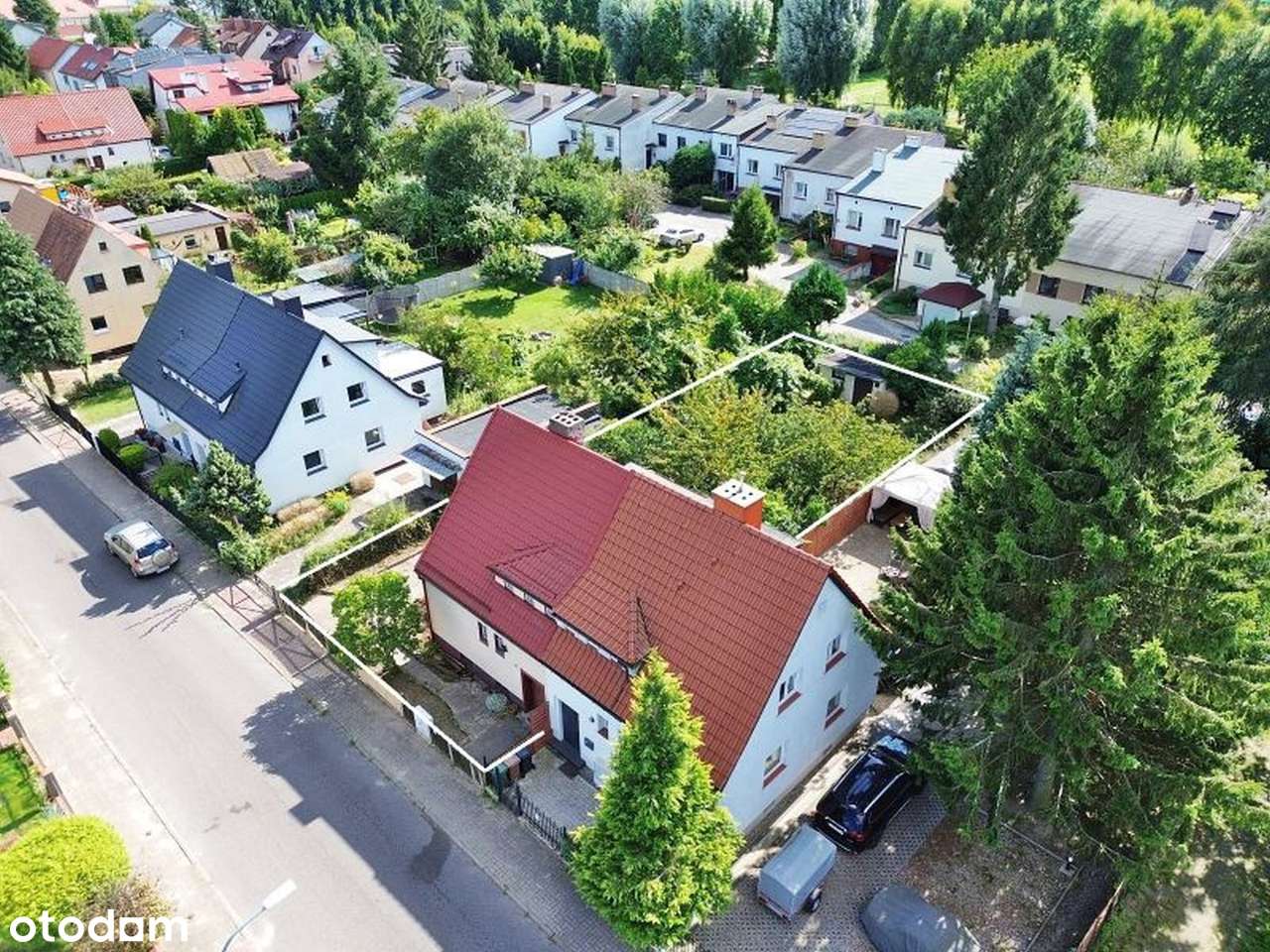 Dom w świetnej lokalizacji - Koszalin, ul. Boya Żeleńskiego - Pełny obrazek: 5/15