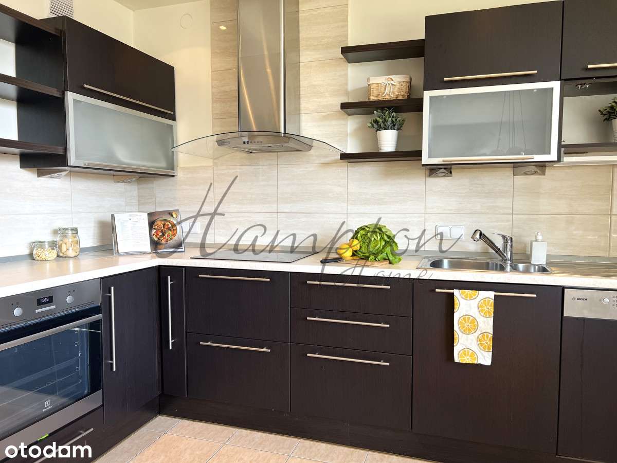 4-pokojowe mieszkanie na Marinie Mokotów-4