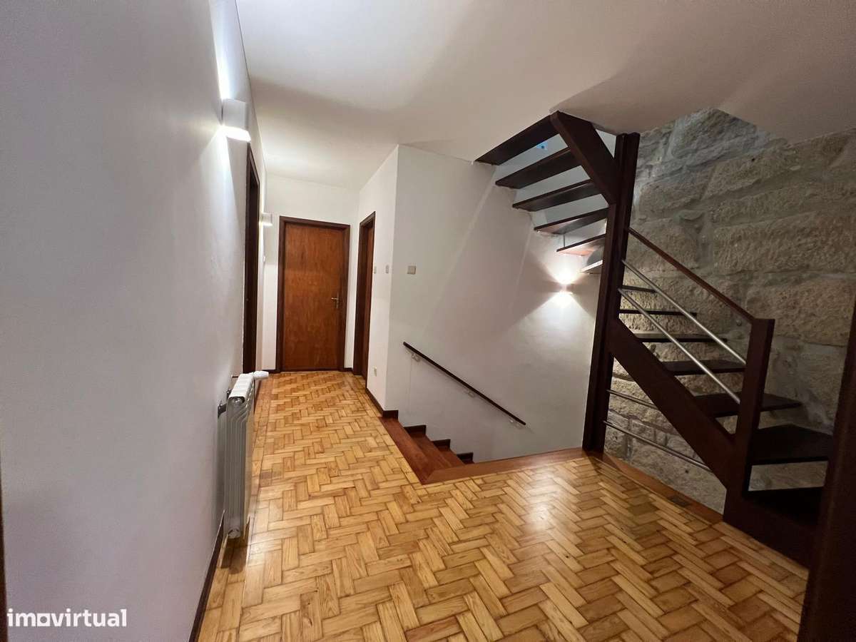 Moradia T4+2  3 Frentes monte dos Burgos - Grande imagem: 4/57