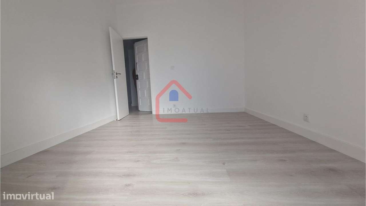 Apartamento T3 em Setúbal-10