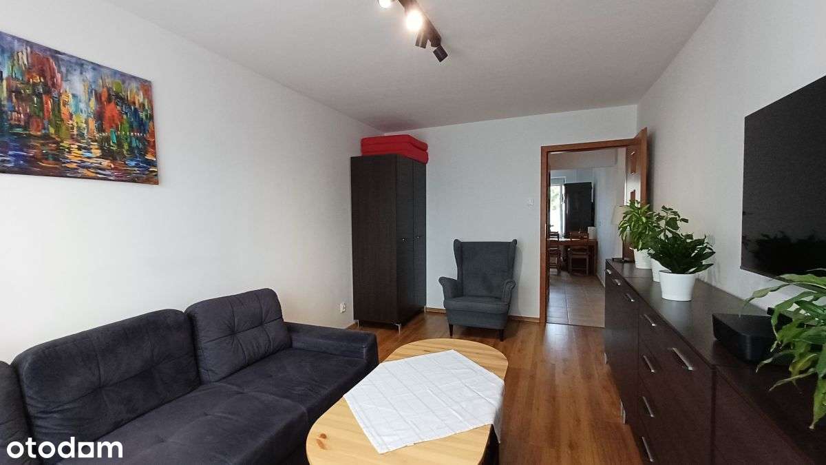 Atrakcyjne 2-pokojowe przy ul.Kamieńskiego-2