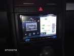 Multimedialna jednostka centralna Radio Navi Alpine X801DU Seat Exeo - 1