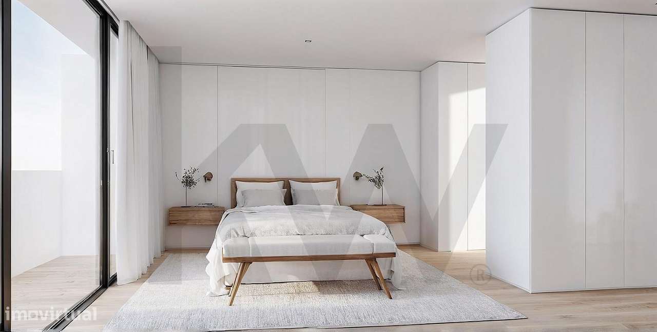 Moradia T4 de Excelência em Esposende: O Seu Próximo Investimento de Q - Grande imagem: 5/8