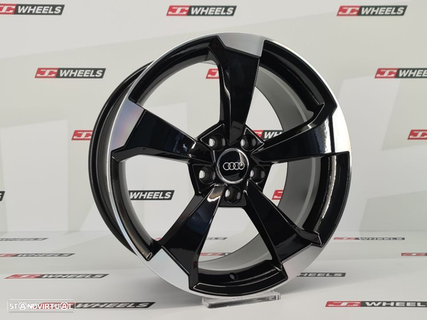 Jantes Audi RS3 em 19" | 5x112 - 9