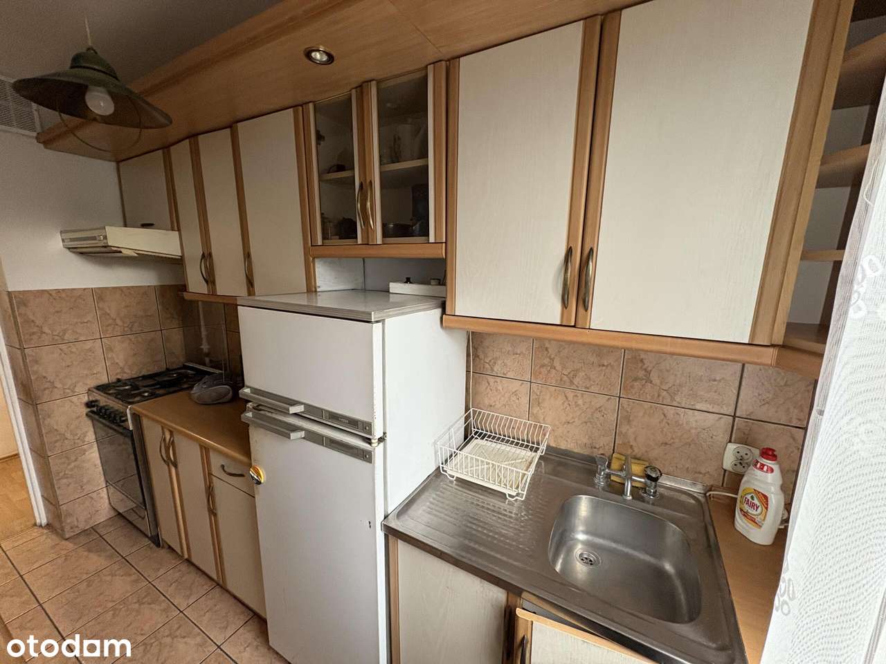 3 pokoje| loggia| parking w cenie| Krowodrza – pohled 6