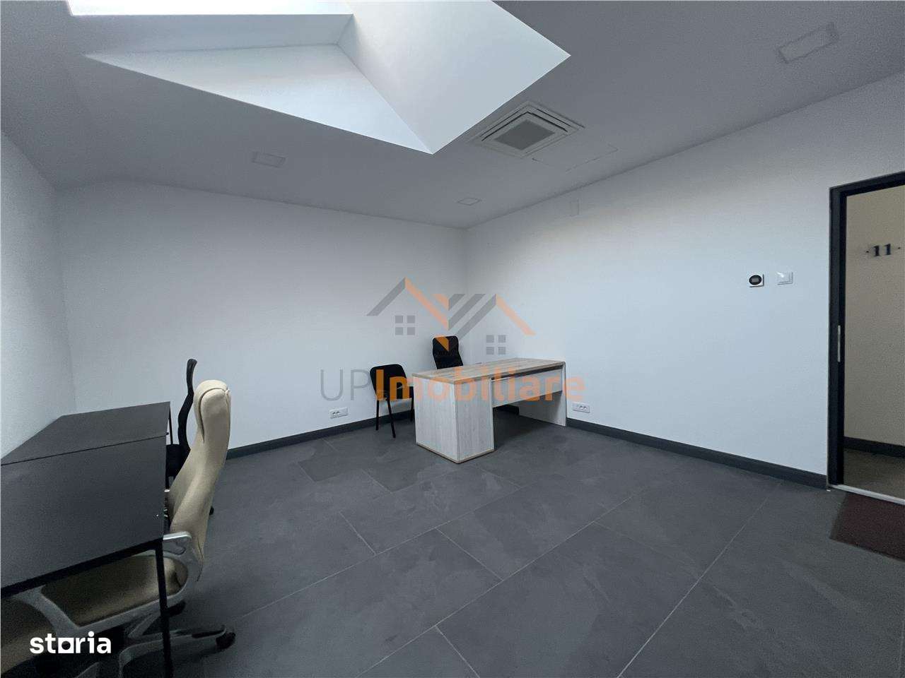 SPATIU DESTINAT BIROURILOR - Imagine principală: 4/4
