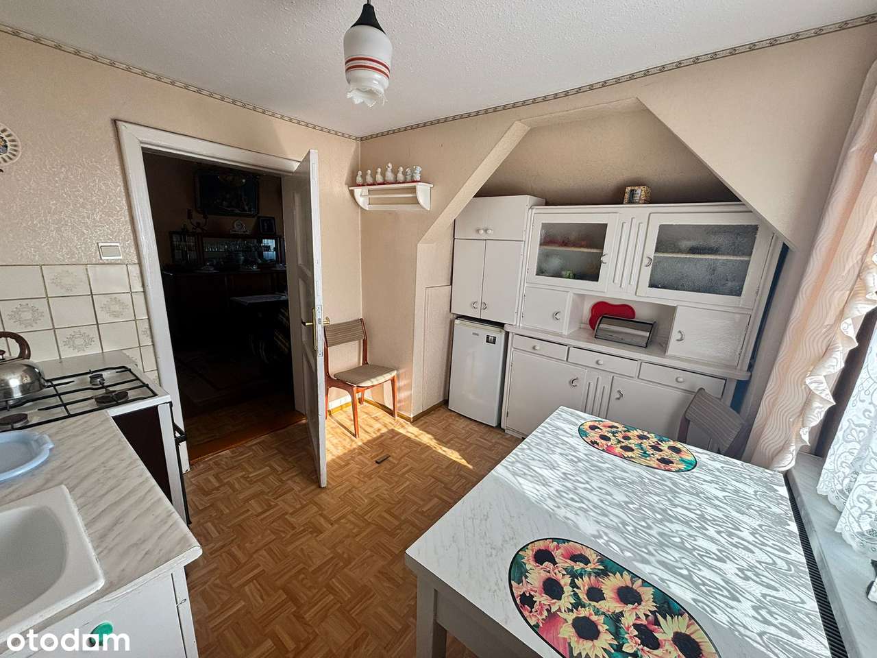 Dom ul. Wrzesińska dom 105m2 działka 1452m2-6