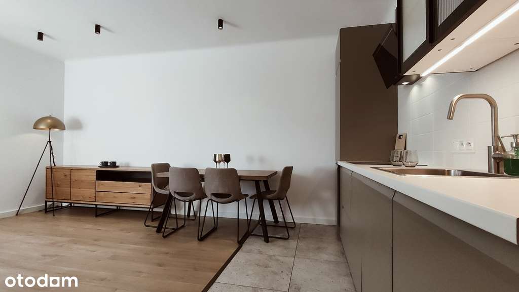 Mieszkanie 2 pokojowe Metro Płocka - Pełny obrazek: 4/9