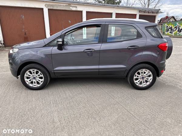 Ford EcoSport 1.0 EcoBoost ACTIVE - 29