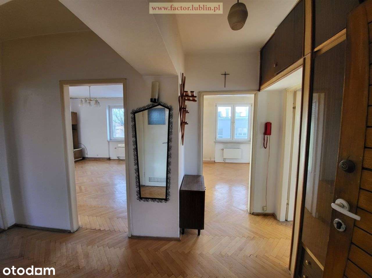 Mieszkanie 3 pokojowe 63,3 m2 Śródmieście-9