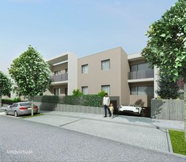 Apartamento T1 para venda em V. F. de São Martinho - Barcelos - Grande imagem: 4/12