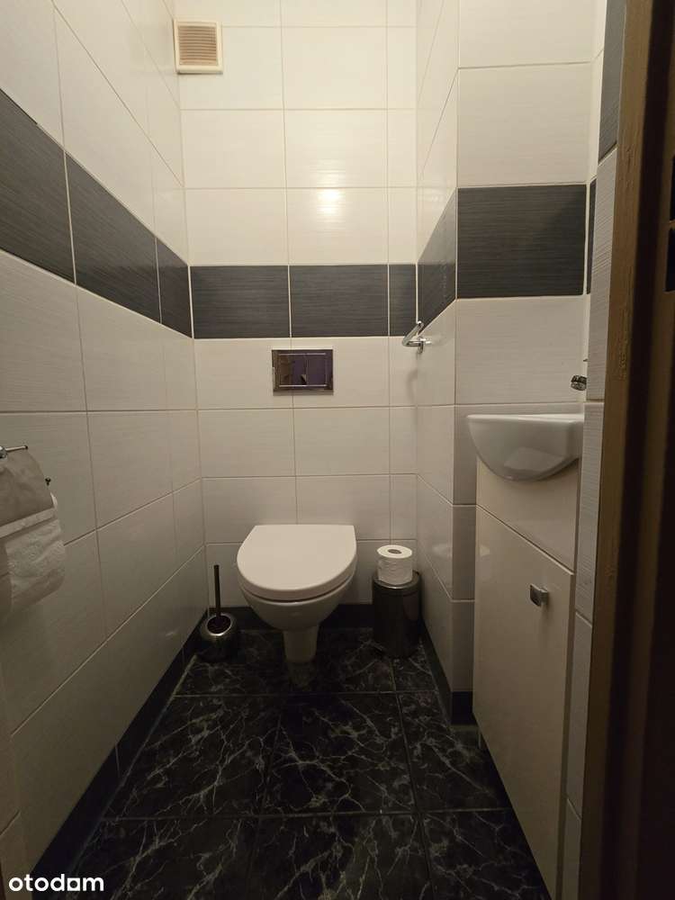 2-pokojowe mieszkanie na Wincentego Pola Środula-10