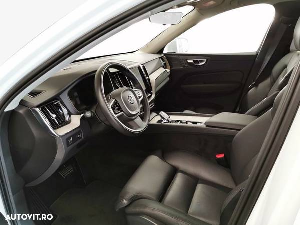 Volvo XC 60 - 8