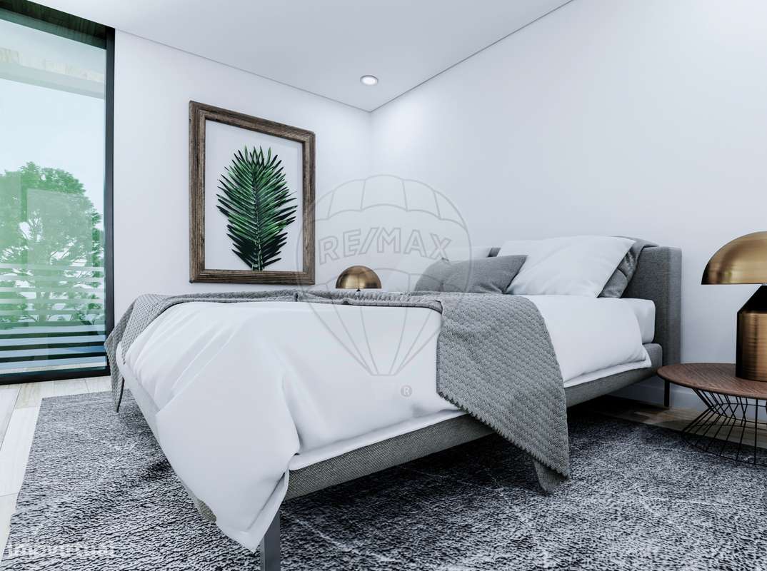 Apartamento T2 para venda - Grande imagem: 2/9