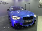 BMW 120 d Pack M - 15