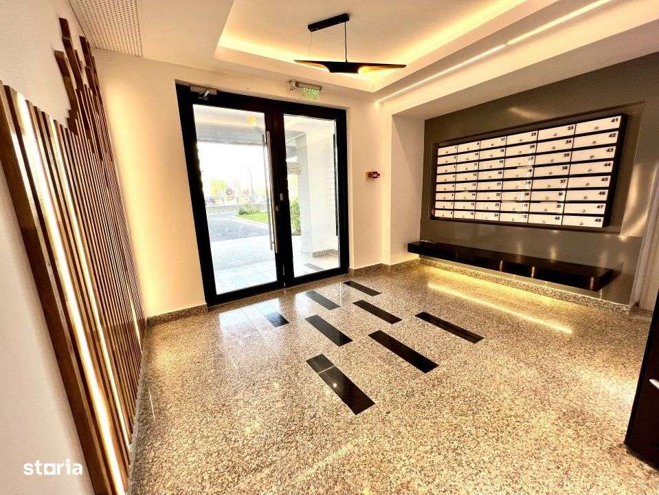 Apartament 2 camere – Parter, orientare sud, Onix Pipera - Imagine principală: 4/14