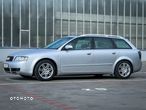 Audi A4 Avant 2.5 TDI Quattro - 36