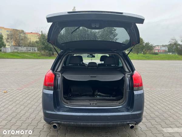 Opel Signum 2.0 T - 17