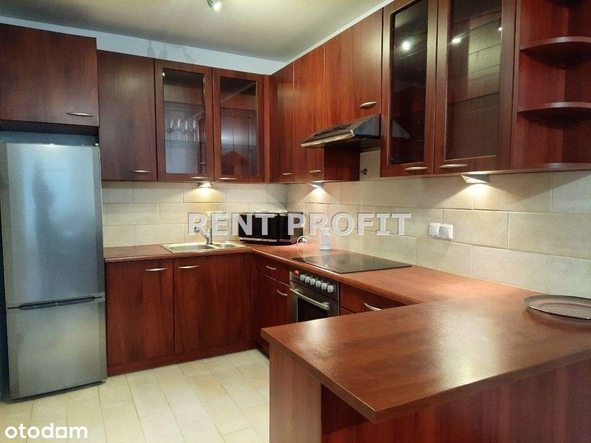 Centrum, basen, garaż, Warsaw Spire, Norblin! - Pełny obrazek: 5/18