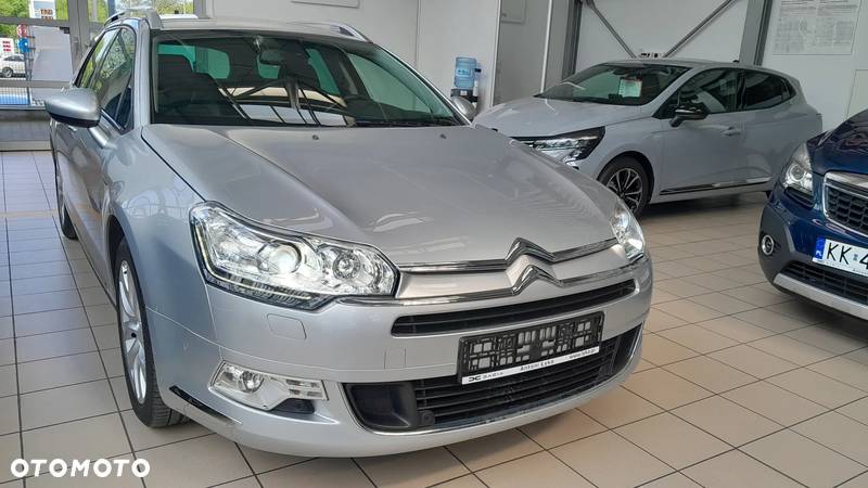 Citroën C5 Tourer BlueHDi 150 S&S Exclusive - 35