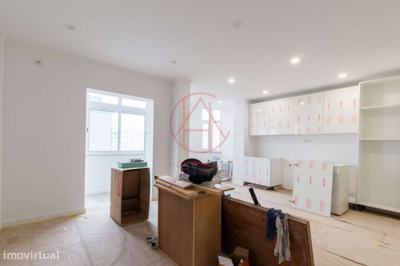 Apartamento T3 no Barreiro - Grande imagem: 4/26