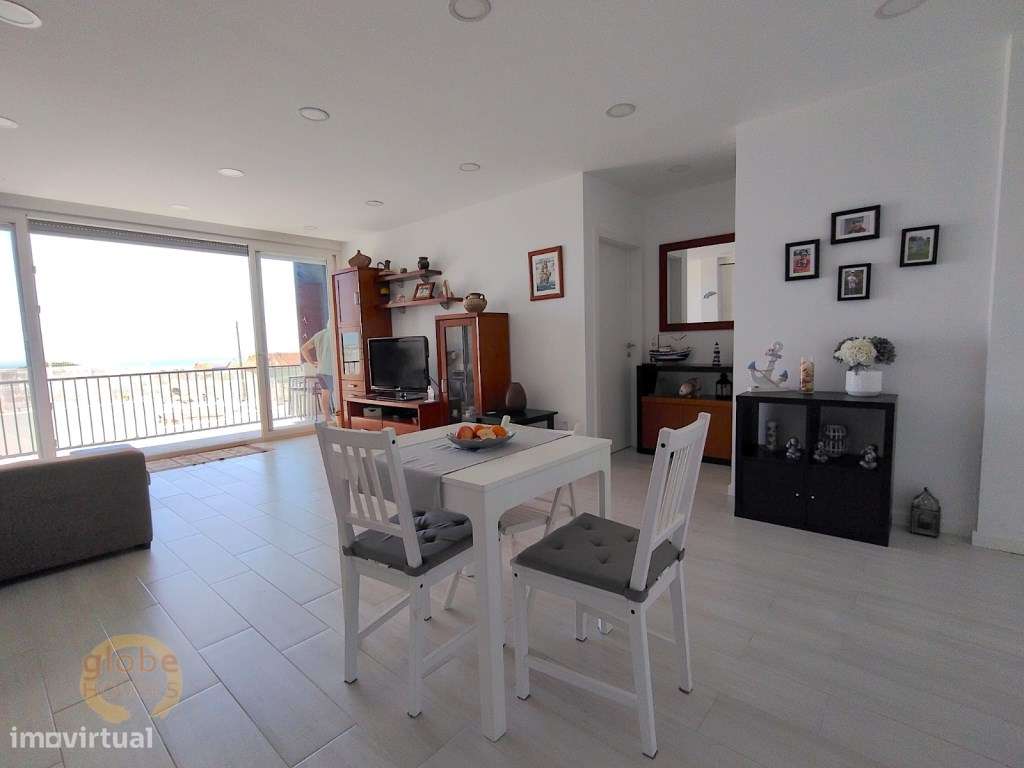 APARTAMENTO T1 C/ PARQUEAMENTO SESIMBRA-7