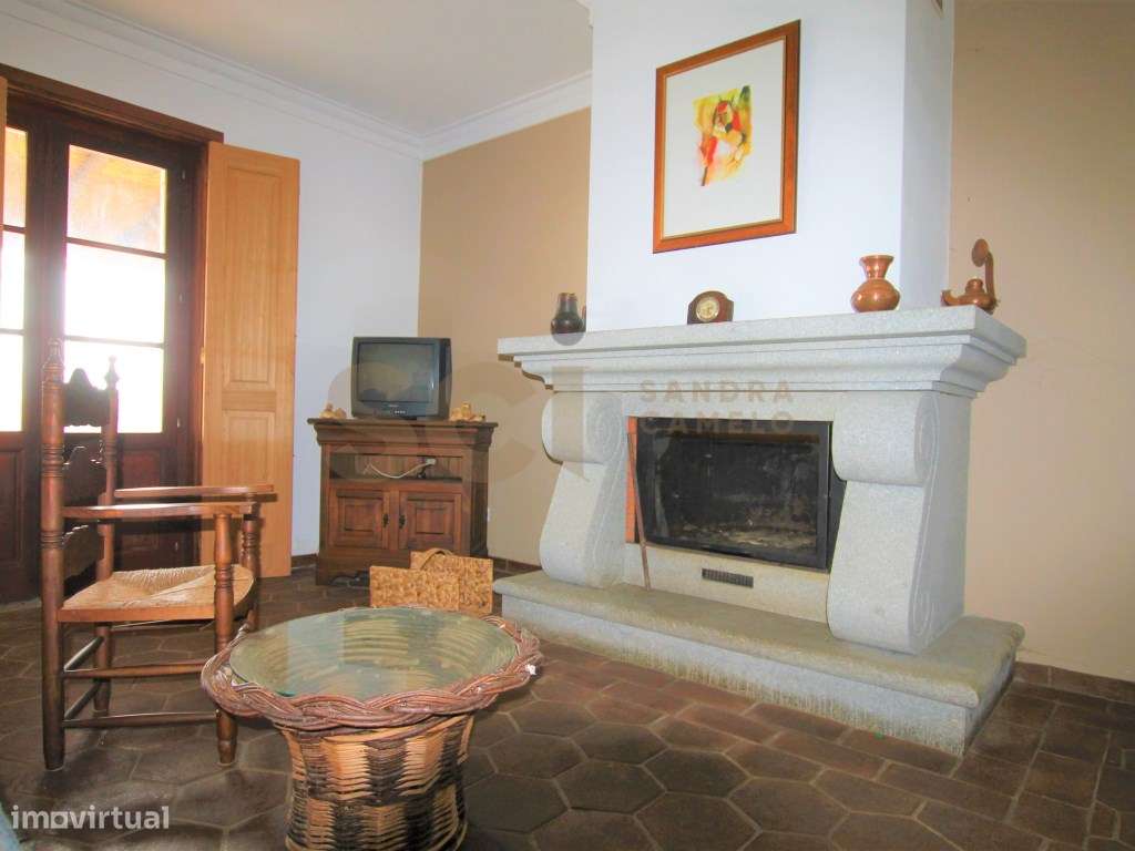 Quinta t4 em Vila Verde de Ficalho, Serpa Alentejo, excelente para ... - Grande imagem: 5/60