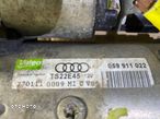 rozrusznik audi 3.0 tdi 059911022 2011r a4 a5 a6 a7 q5 stronik - 2