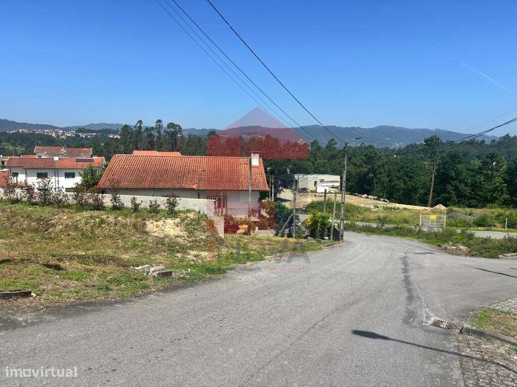 Terreno para construção, São Vicente do Bico-12