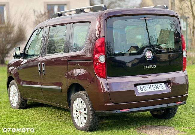 Fiat Doblo - 6