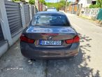 BMW Seria 4 420d Cabrio Aut. Sport Line - 11