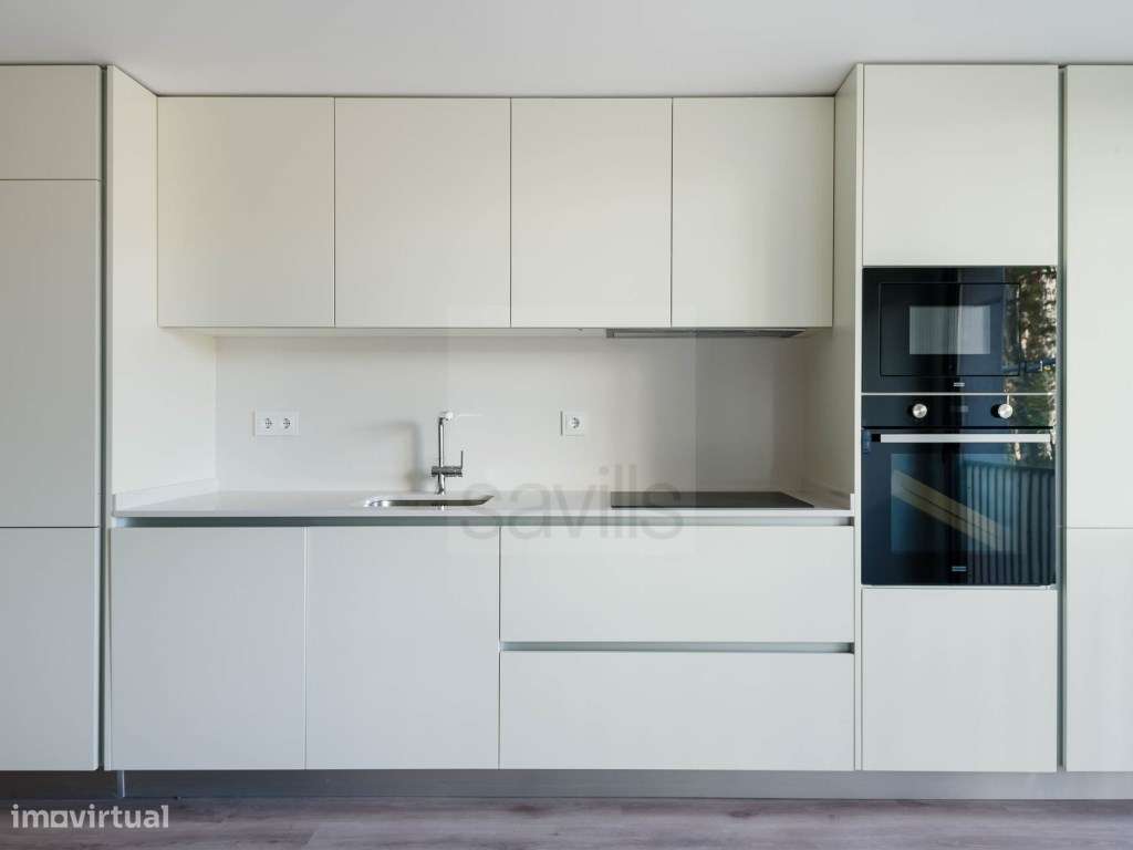 Apartamento T1 no coração de Matosinhos - Grande imagem: 4/26