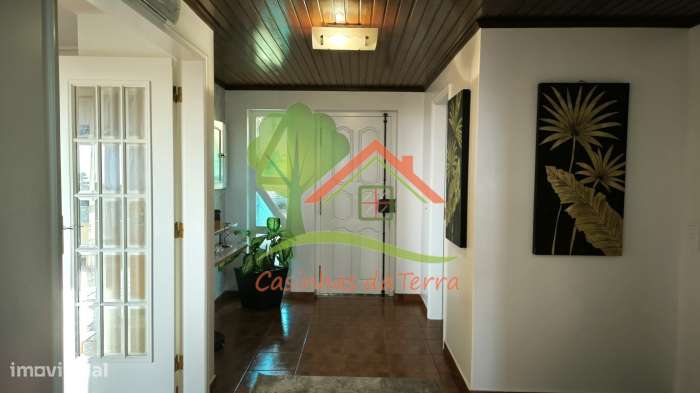 Moradia T5 com Vista de Mar Deslumbrante em Baleia, Carvoeira-50