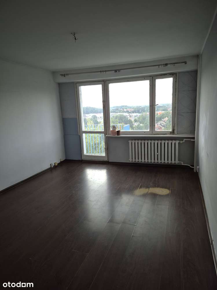 Dwupokojowe mieszkanie przy ulicy Wańkowicza na osiedlu Nagórki - Pełny obrazek: 4/12