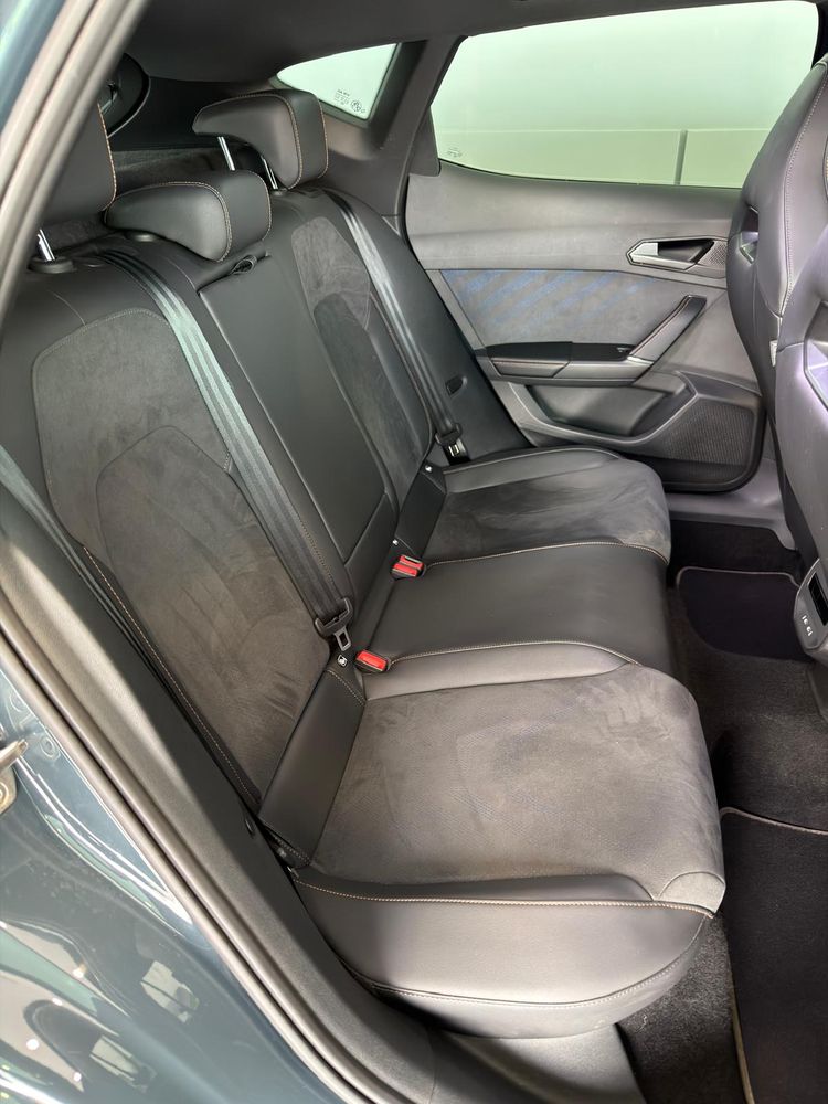 Cupra Cupra-formentor Pakiet EDGE Pakiet Intelligent, Dynamic DESIGN Salon Polska Fv23%