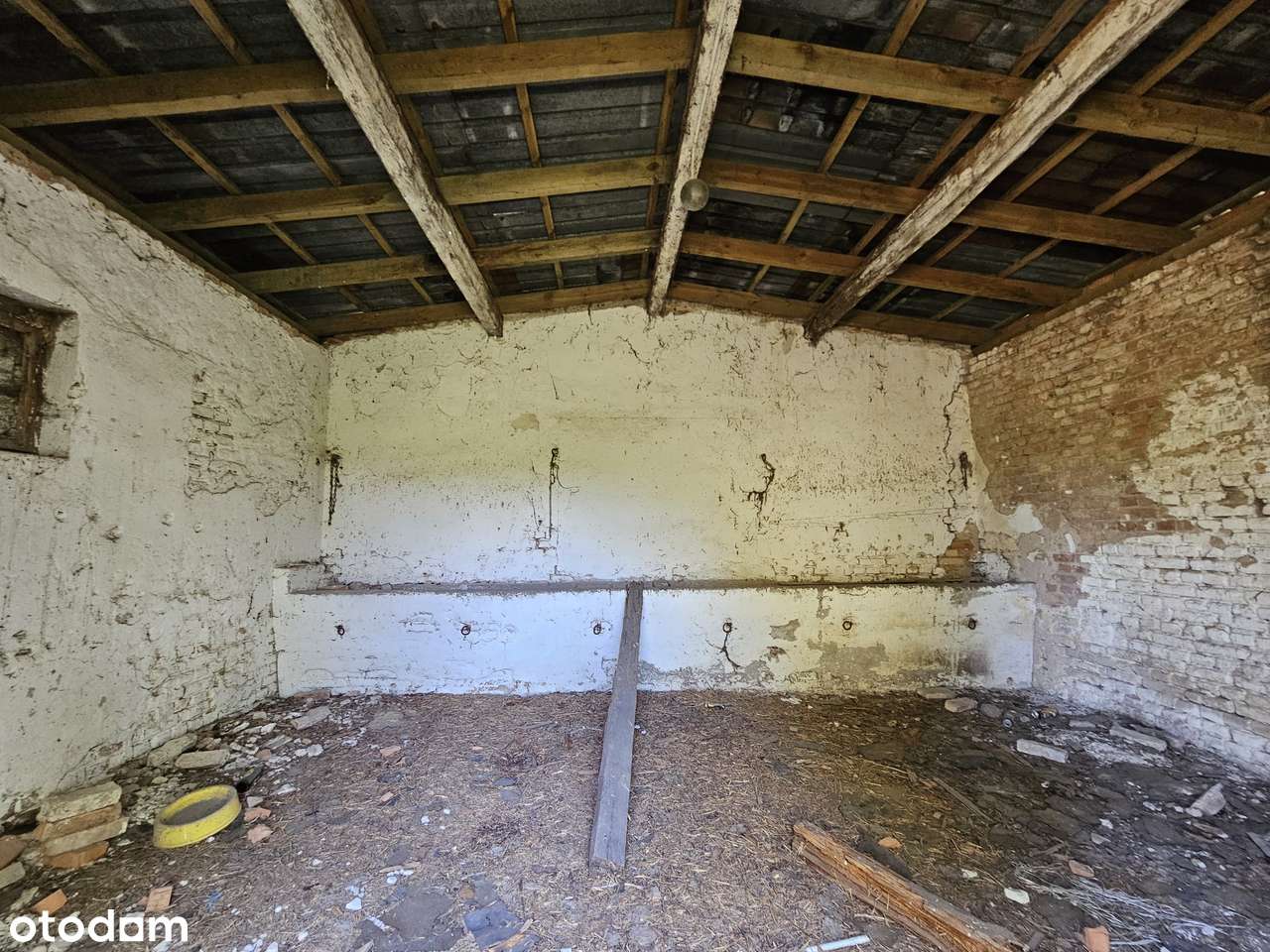 Teren 6,8 ha z zabudowaniami pod HORECA, rezydencję, produkcję-8