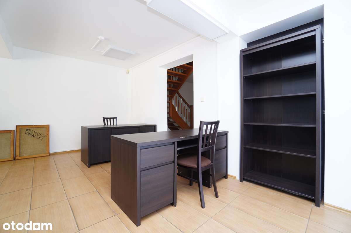 Bliźniak do wynajęcia | biuro | garaż | parking | od zaraz - Pełny obrazek: 5/20