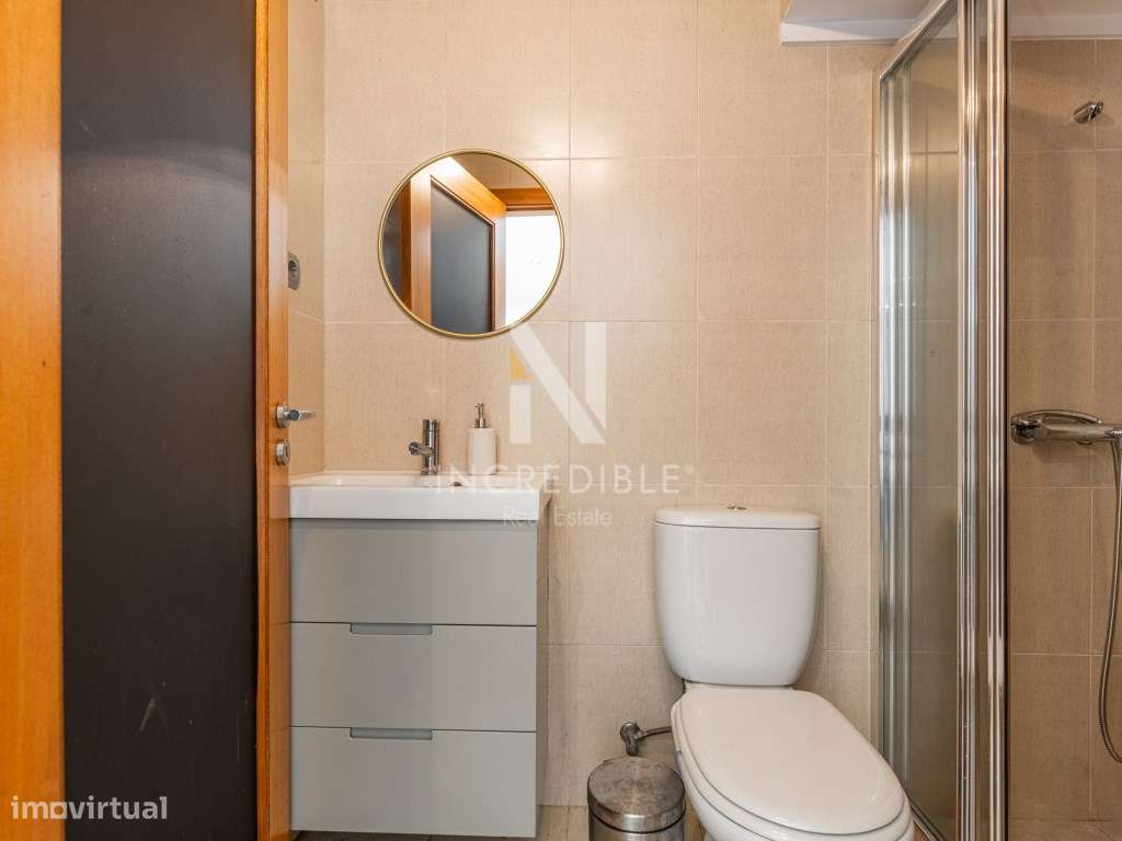 MORADIA T3+1 COM PISCINA EM FROSSOS, BRAGA-23