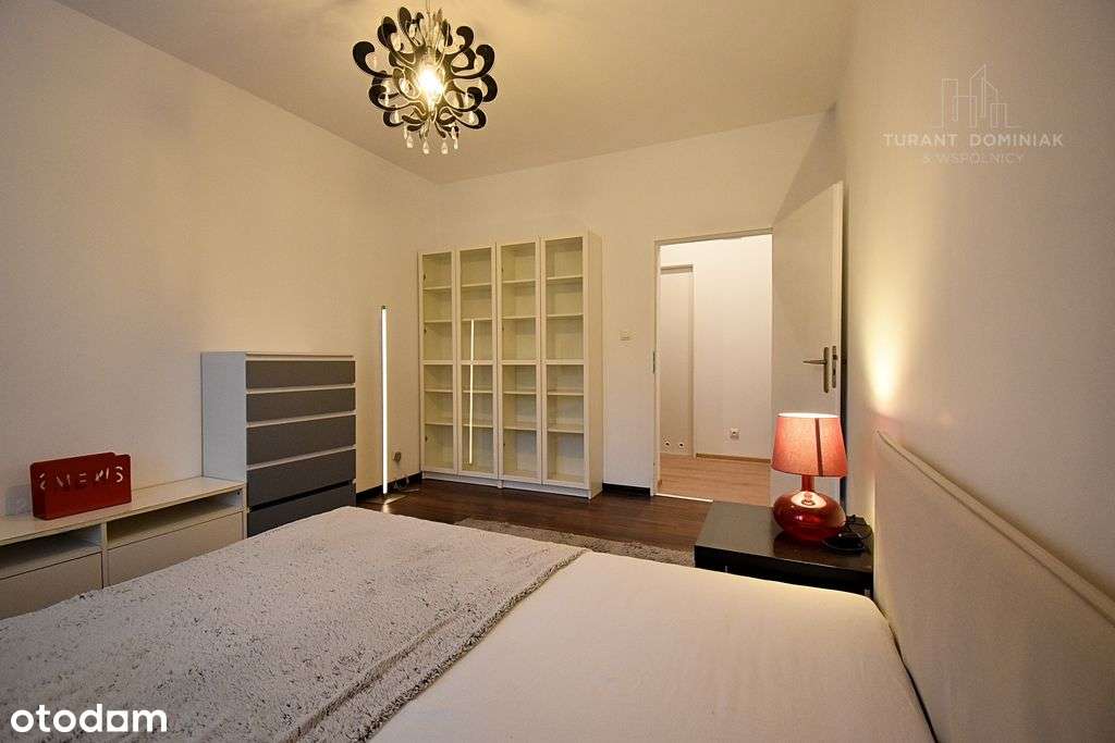 2-pokojowe mieszkanie Szczecin - Pogodno-11