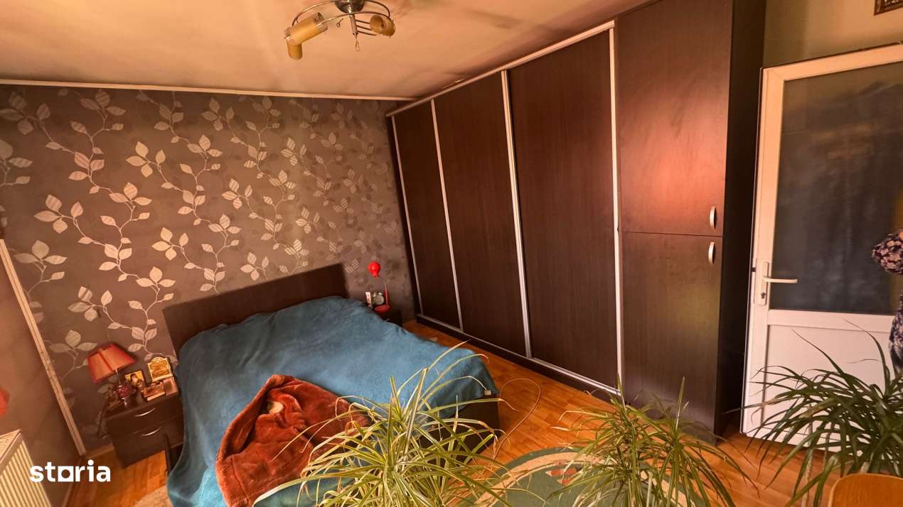 2 Camere in Vila + Mansarda 42 mp | Total 84 mp Utili | Sector 3 - Z