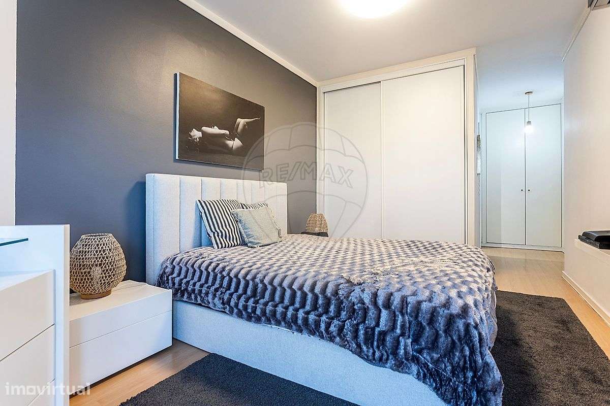 Apartamento T2 para venda-14