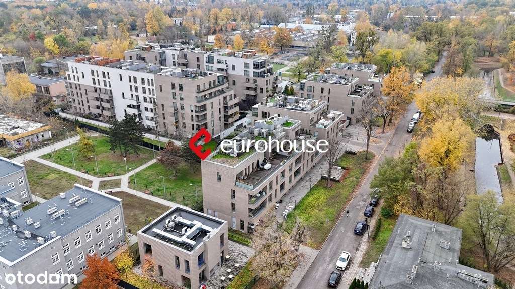 Lokal usługowy w nowej inwestycji, Bemowo - Pełny obrazek: 2/16