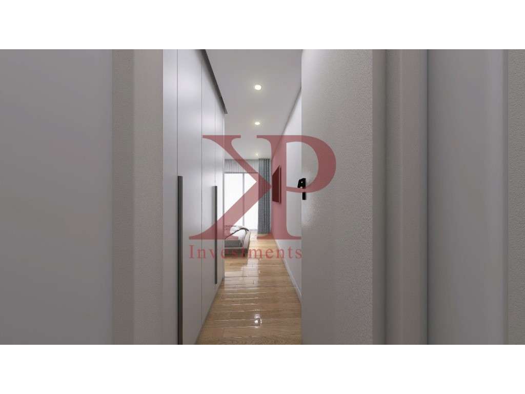 Apartamento T2 Venda Gondomar-5