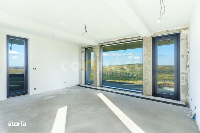 Vila Exclusivista – 680 mp utili, 820 mp curte, dotari premium I Top-15