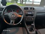 Volkswagen Golf VI 1.4 Trendline - 5