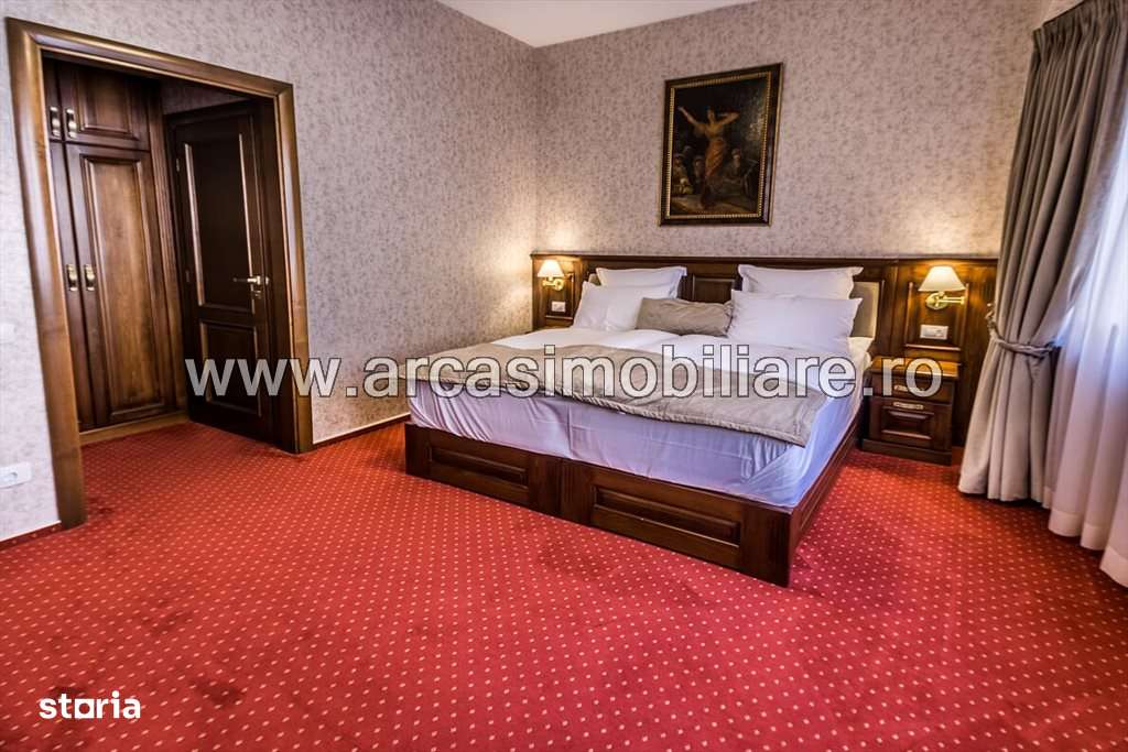 HOTEL DE VANZARE 5* ULTRACENTRAL!-9