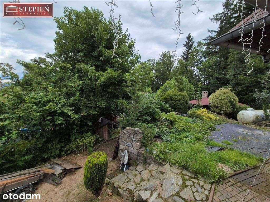 Piękna posiadłóść w Janowicach Wielkich. - Pełny obrazek: 4/20