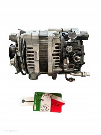 ALTERNATOR BMW G42 G20 G22 G30 G32 G01 G02 8490438 - 1