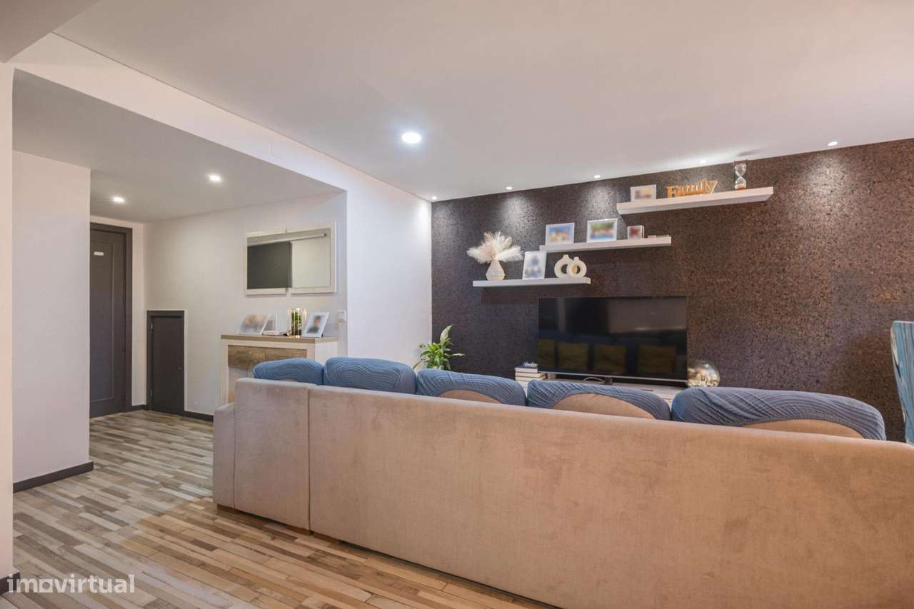 Apartamento T3 em Ermesinde - Grande imagem: 4/28